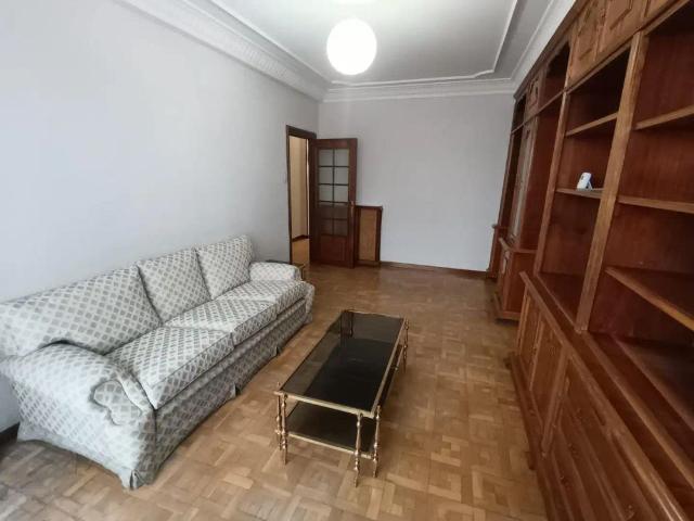 Apartamento en alquiler en Campo Grande, Valladolid
