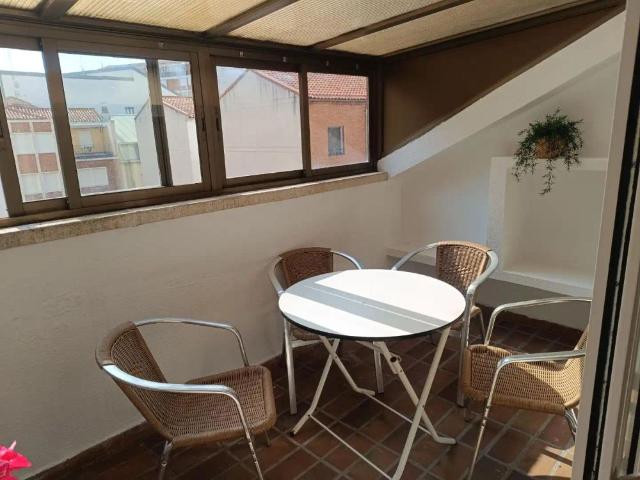 Apartamento en alquiler en Plaza España, Valladolid