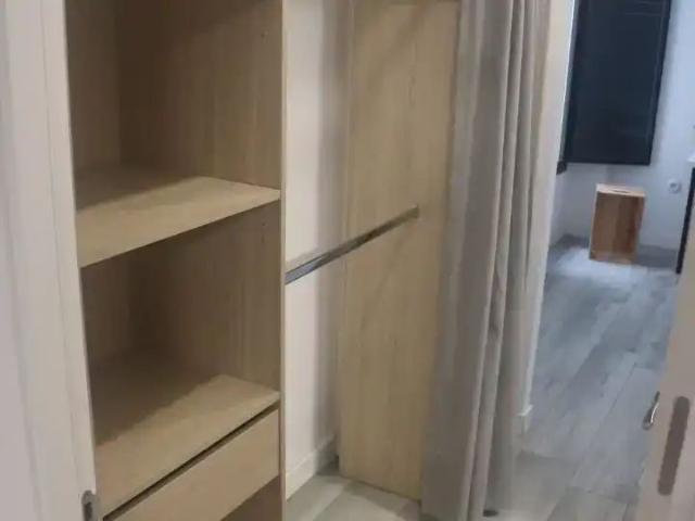 Apartamento en alquiler en Hospital, Valladolid