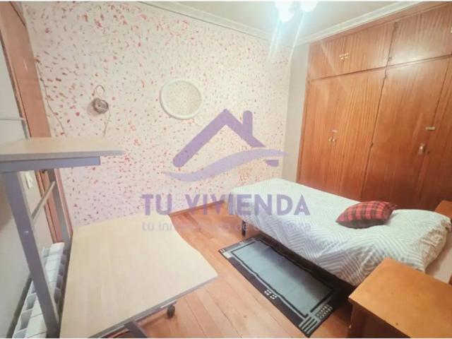 Apartamento en alquiler en Plaza de Toros, Valladolid