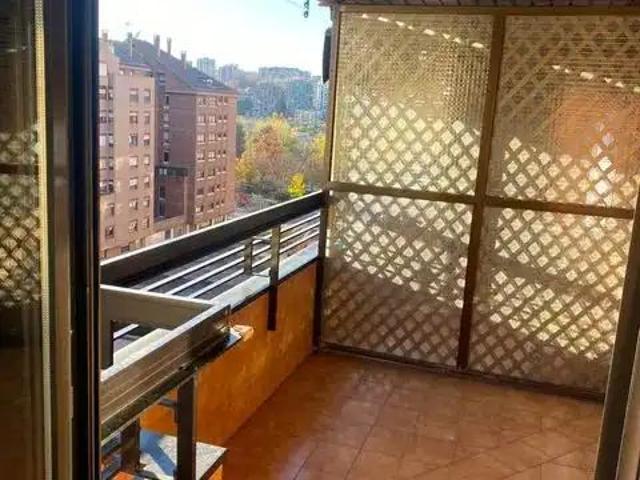 Apartamento en alquiler en Plaza de Toros, Valladolid