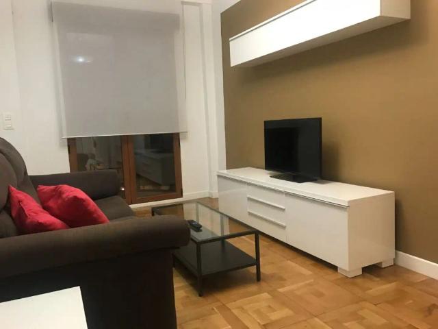 Apartamento en alquiler en La Antigua - Santa Cruz, Valladolid