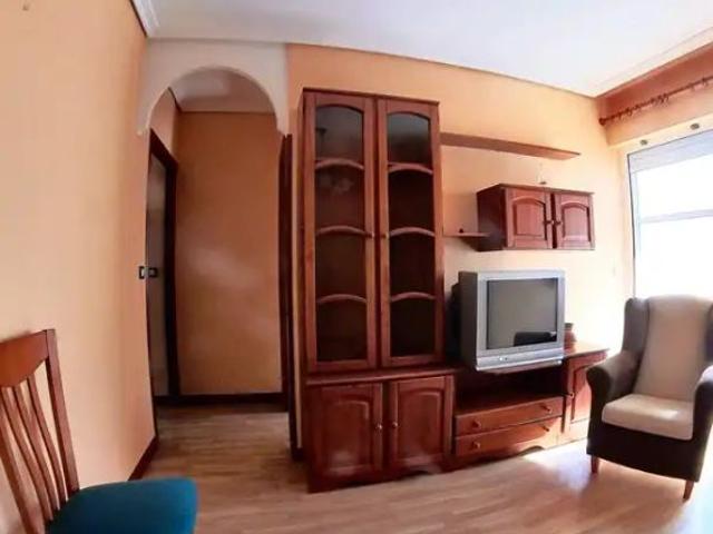 Apartamento en alquiler en Batallas, Valladolid