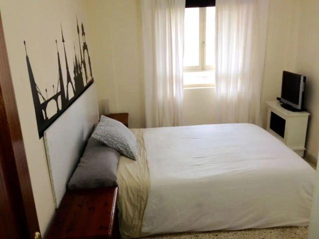Apartamento en alquiler en San Pablo - San Nicolás, Valladolid