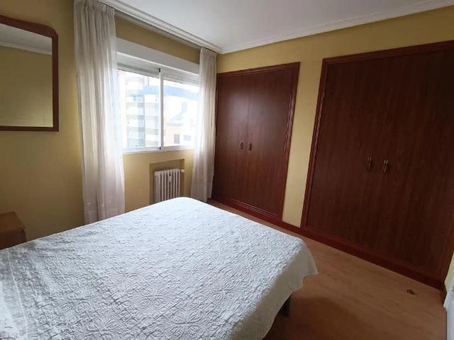 Apartamento en alquiler en Plaza Mayor, Valladolid