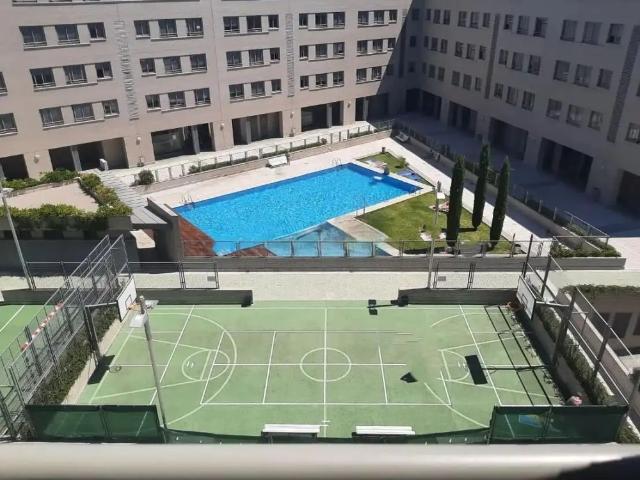 Apartamento en alquiler en Las Villas - Valparaíso, Valladolid