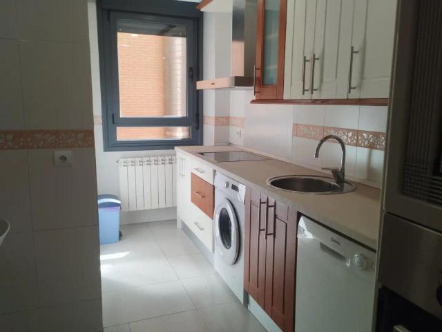 Apartamento en alquiler en La Farola, Valladolid