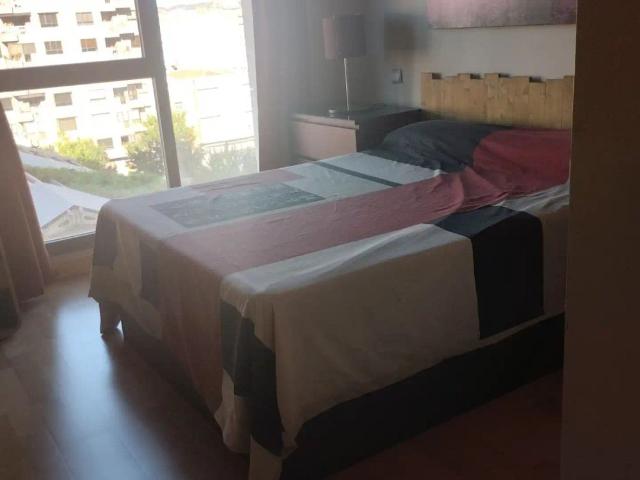 Apartamento en alquiler en Delicias - Arco de Ladrillo, Valladolid
