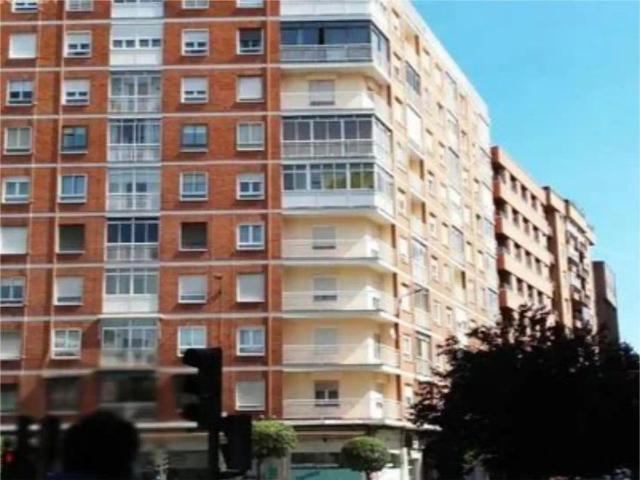 Apartamento en alquiler en Hospital, Valladolid
