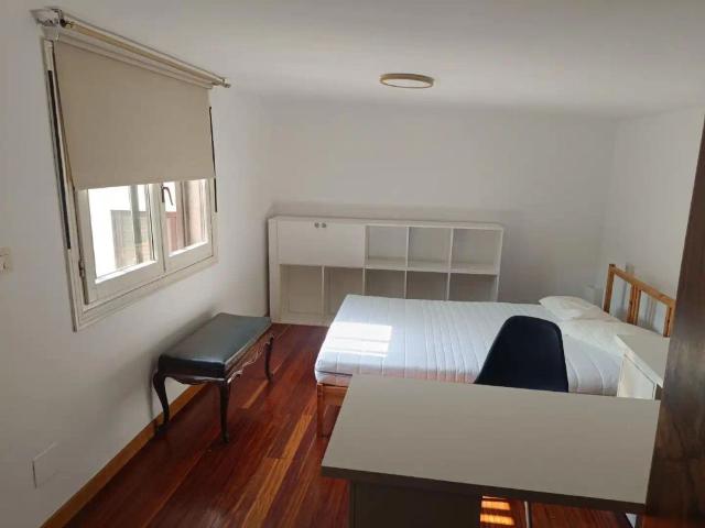 Apartamento en alquiler en Plaza España, Valladolid