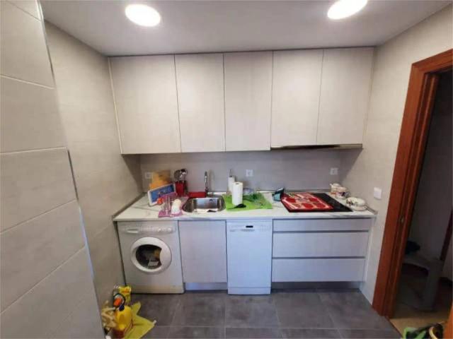 Apartamento en alquiler en Belén - Pilarica, Valladolid