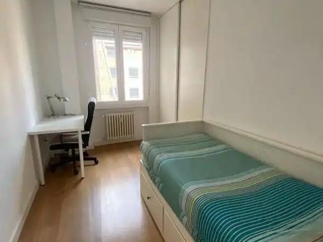Apartamento en alquiler en Plaza Mayor, Valladolid