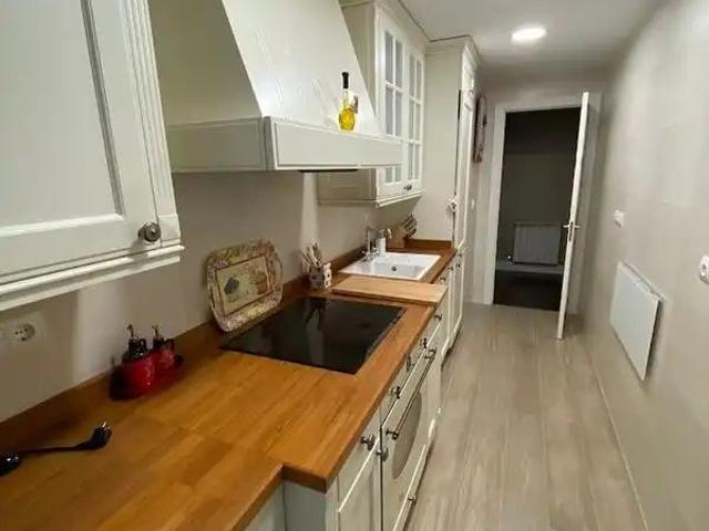 Apartamento en alquiler en Plaza España, Valladolid