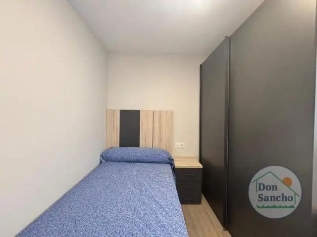Apartamento en alquiler en San Pablo - San Nicolás, Valladolid