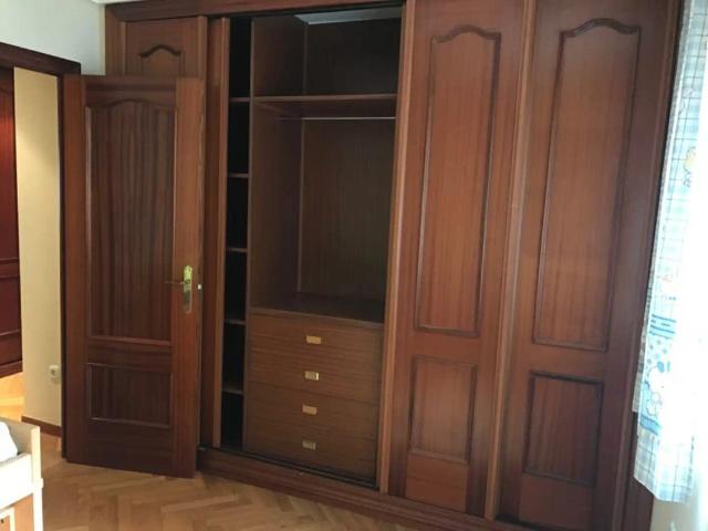 Apartamento en alquiler en Rondilla, Valladolid
