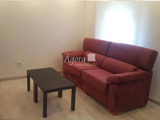Apartamento en alquiler en Leones de Castilla, Valladolid