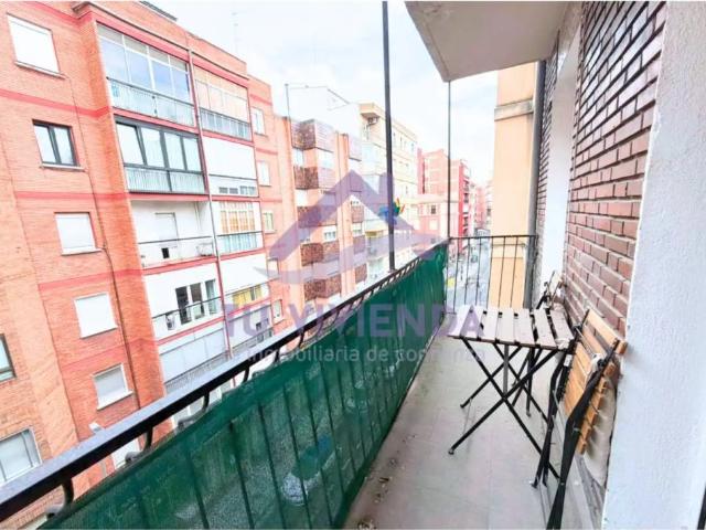 Apartamento en alquiler en Caño Argales, Valladolid