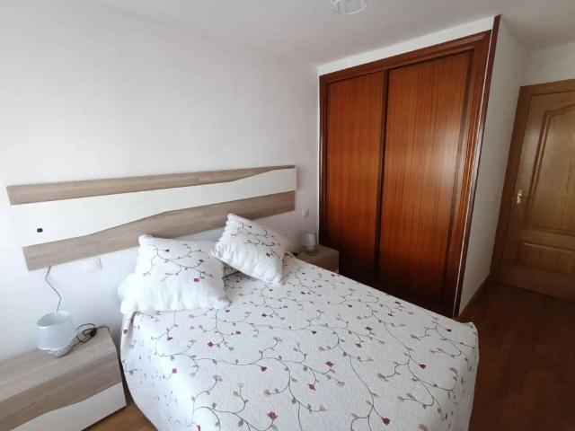 Apartamento en alquiler en Hospital, Valladolid
