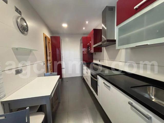 Apartamento en alquiler en Las Villas - Valparaíso, Valladolid