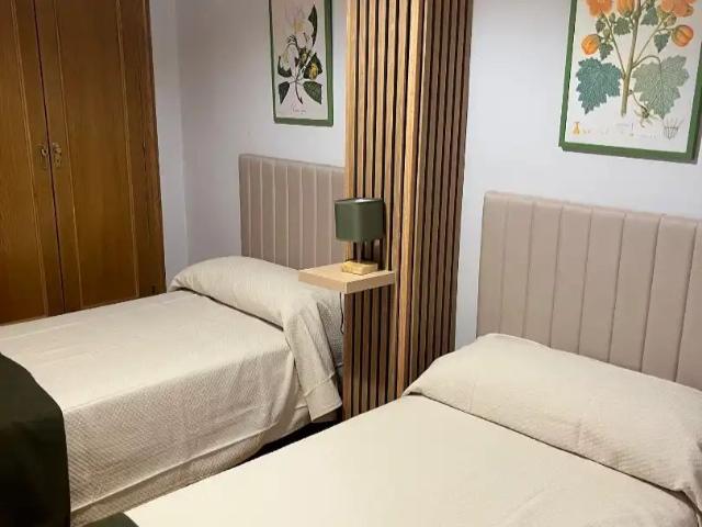 Apartamento en alquiler en Plaza Mayor, Valladolid