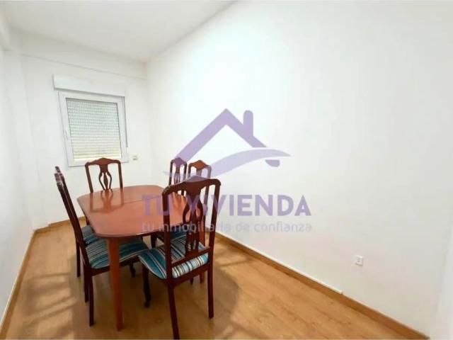 Apartamento en alquiler en Caño Argales, Valladolid