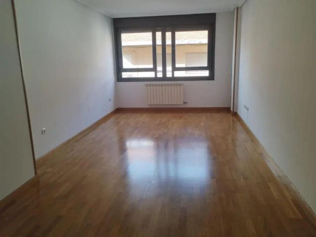 Apartamento en alquiler en La Farola, Valladolid