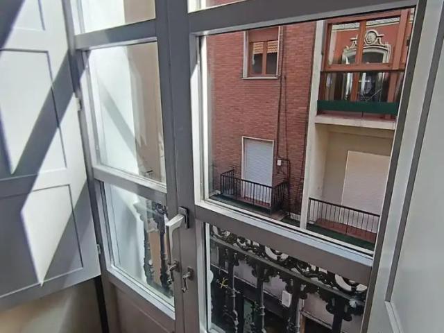 Apartamento en alquiler en Plaza España, Valladolid