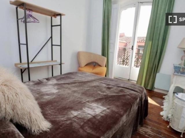 Apartamento en alquiler en San Pablo - San Nicolás, Valladolid