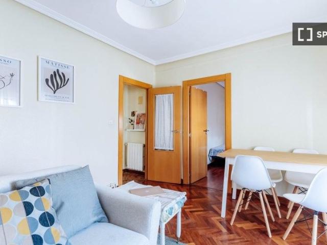 Apartamento en alquiler en Rondilla, Valladolid