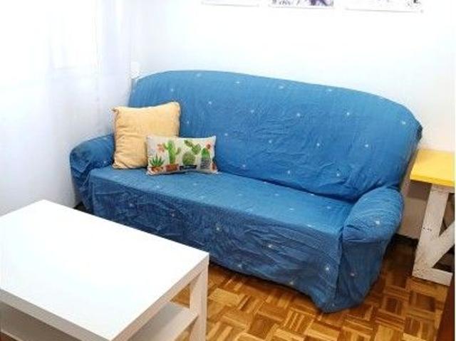 Apartamento en alquiler en Polígono San Cristóbal, Valladolid