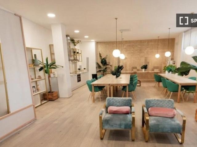 Apartamento en alquiler en Delicias - Arco de Ladrillo, Valladolid