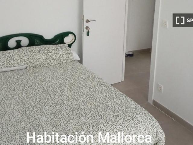Apartamento en alquiler en Valladolid, Castilla y León
