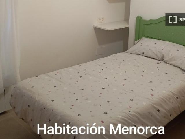 Apartamento en alquiler en Delicias - Canterac, Valladolid