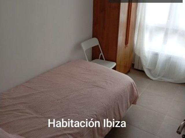 Apartamento en alquiler en Valladolid, Castilla y León