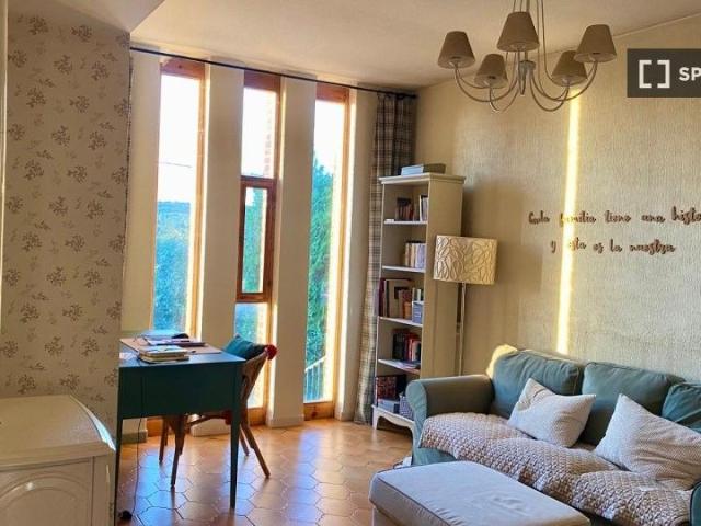Apartamento en alquiler en Canedos, Simancas