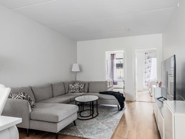 Bostadsrätt till salu i Botkyrka, Stockholm