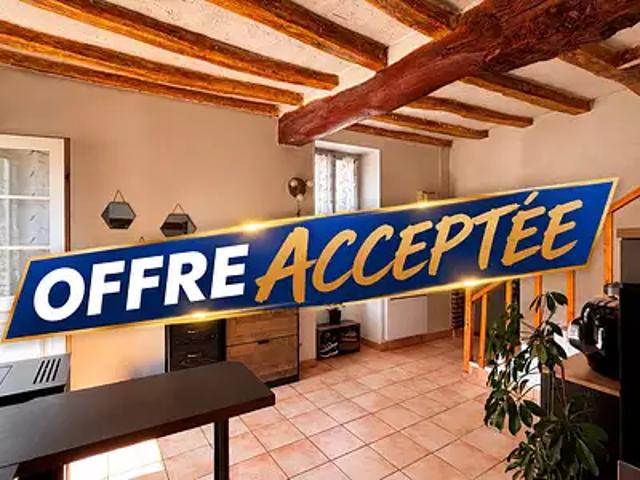 Maison vente à Vallan, Yonne