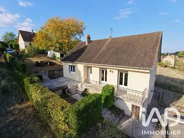 Maison vente à Vallan, Yonne