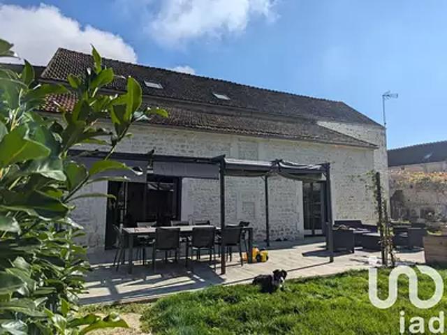 Maison vente à Auxerre, Vallan