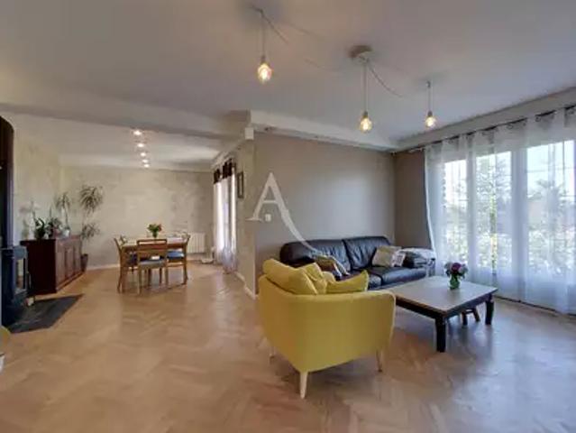 Maison vente à Auxerre, Vallan