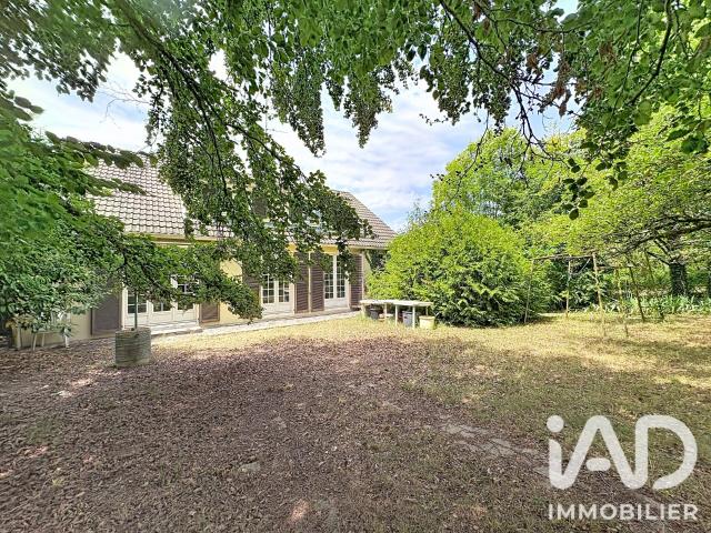Maison vente à Auxerre, Vallan