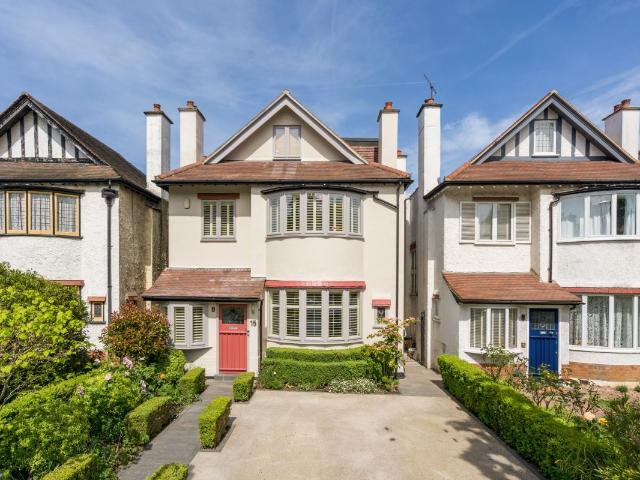 Apartment for rent in Muswell Hill, Greater London