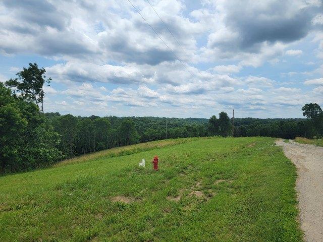 Land for sale in Dry Ridge, Kentucky