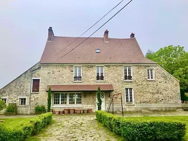 Maison vente à Vallangoujard, Val-d'Oise