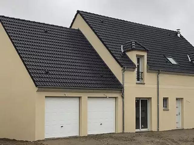Maison vente à Pontoise, Vallangoujard