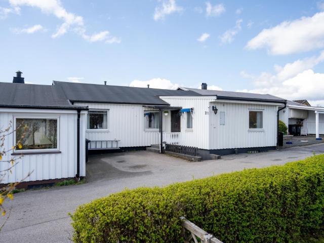 Villa till salu i Jönköping