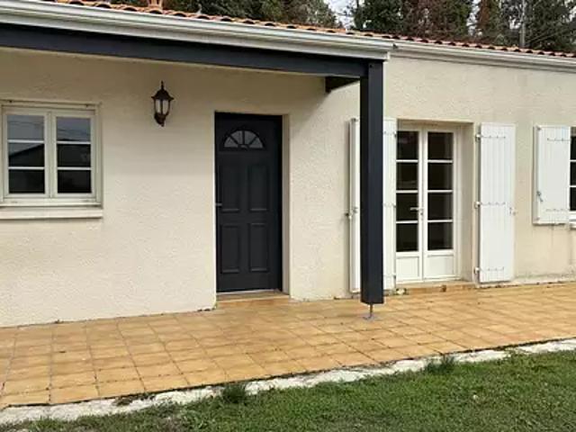 Maison location à Vallans, Deux-Sèvres