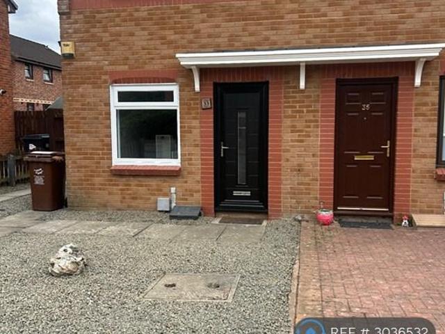 House for rent in Viewpark, Scotland