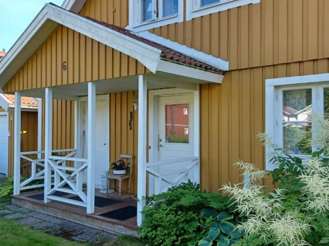 Villa till salu i Hudiksvall