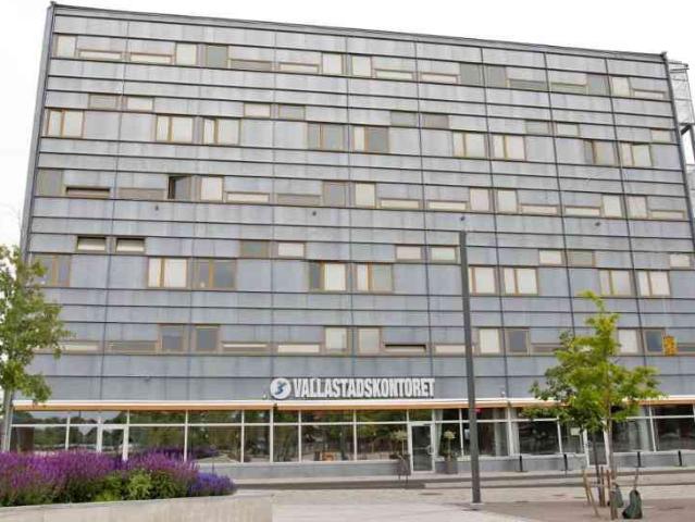 Rum hyra i Linköping, Östergötland